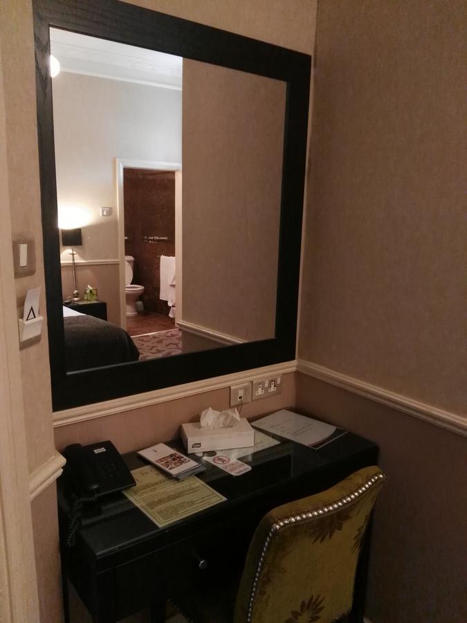 Naas Court Hotel 외부 사진