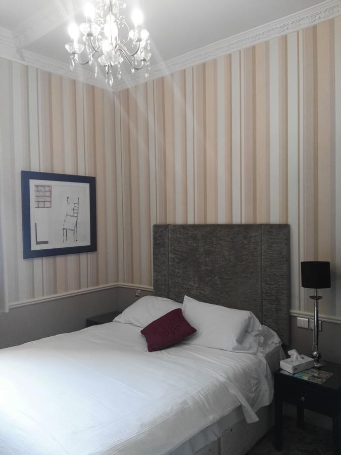 Naas Court Hotel 외부 사진