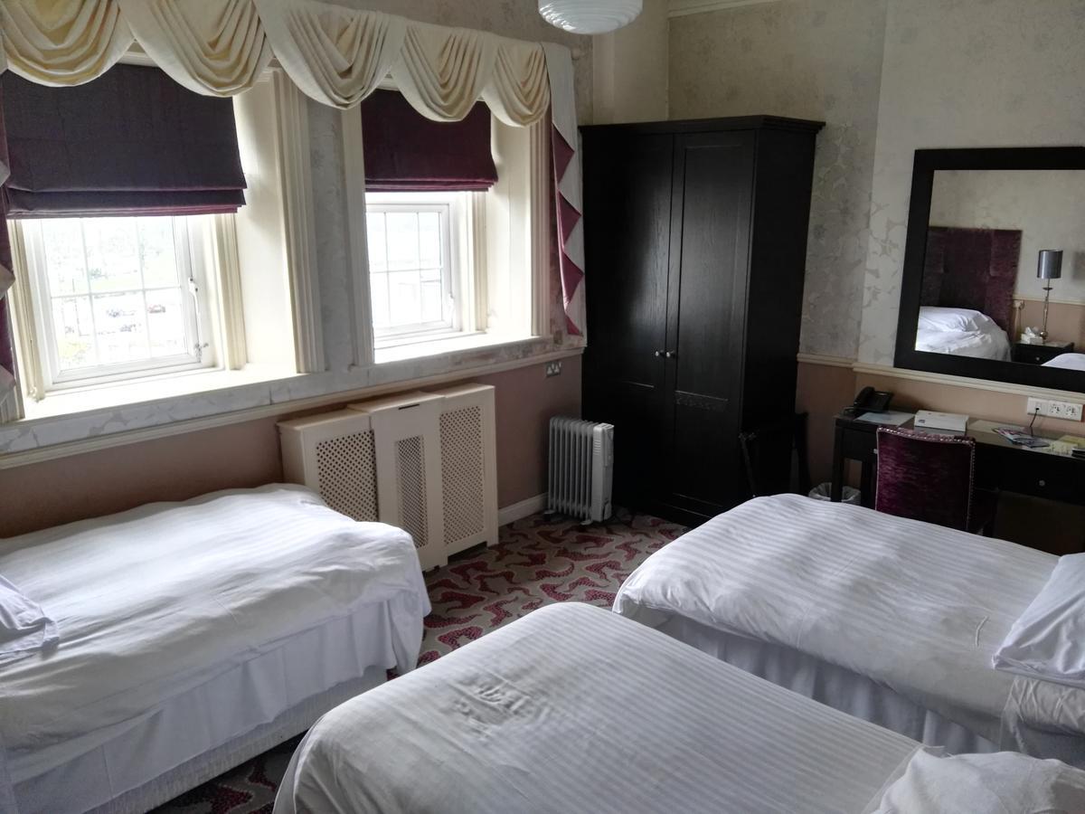 Naas Court Hotel 외부 사진