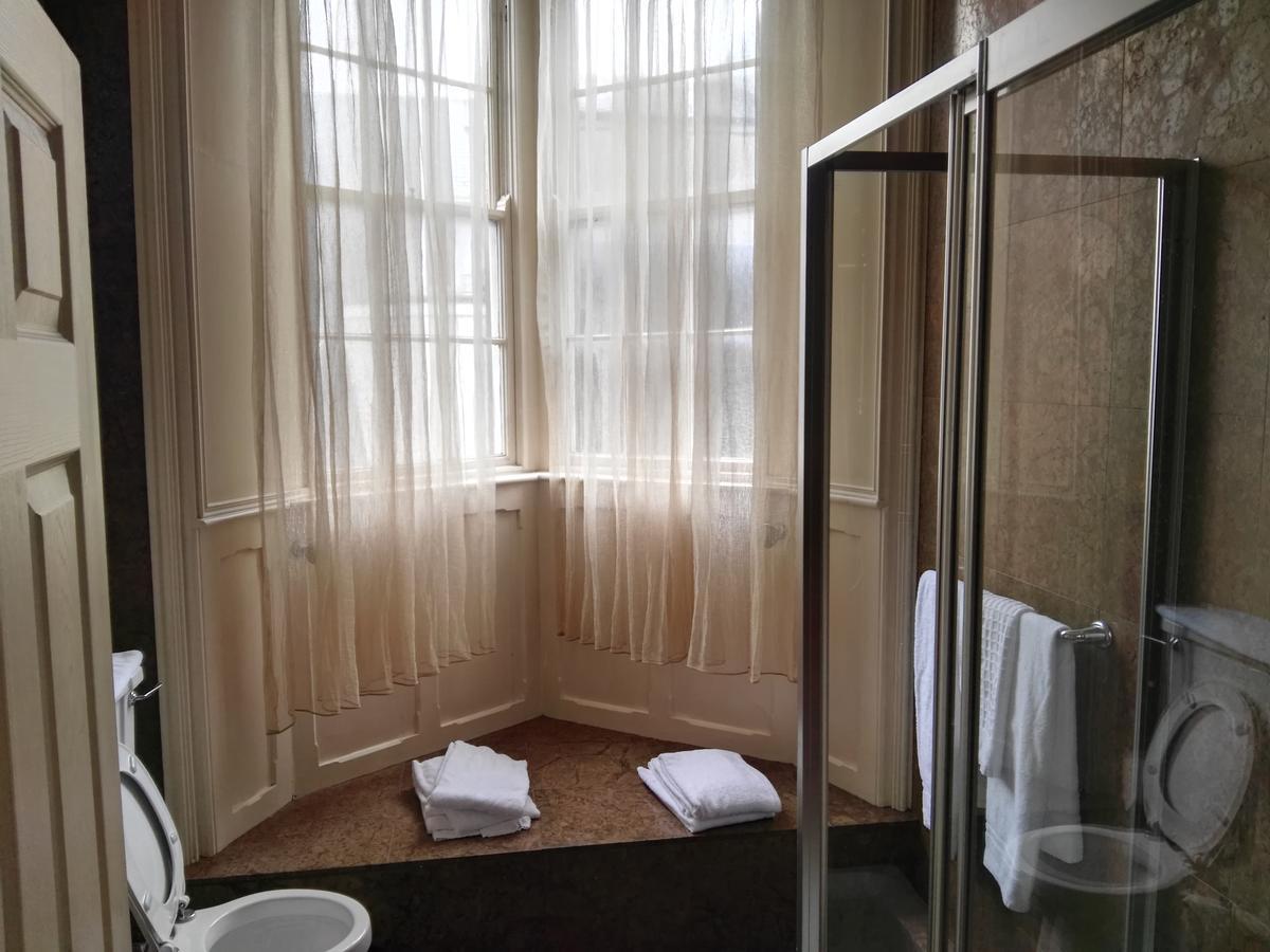 Naas Court Hotel 외부 사진