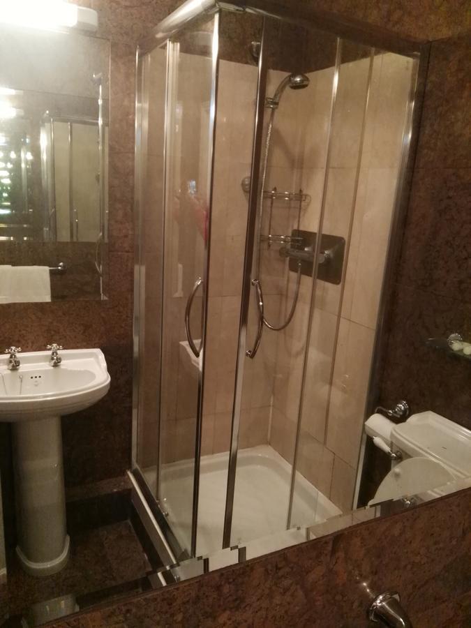 Naas Court Hotel 외부 사진