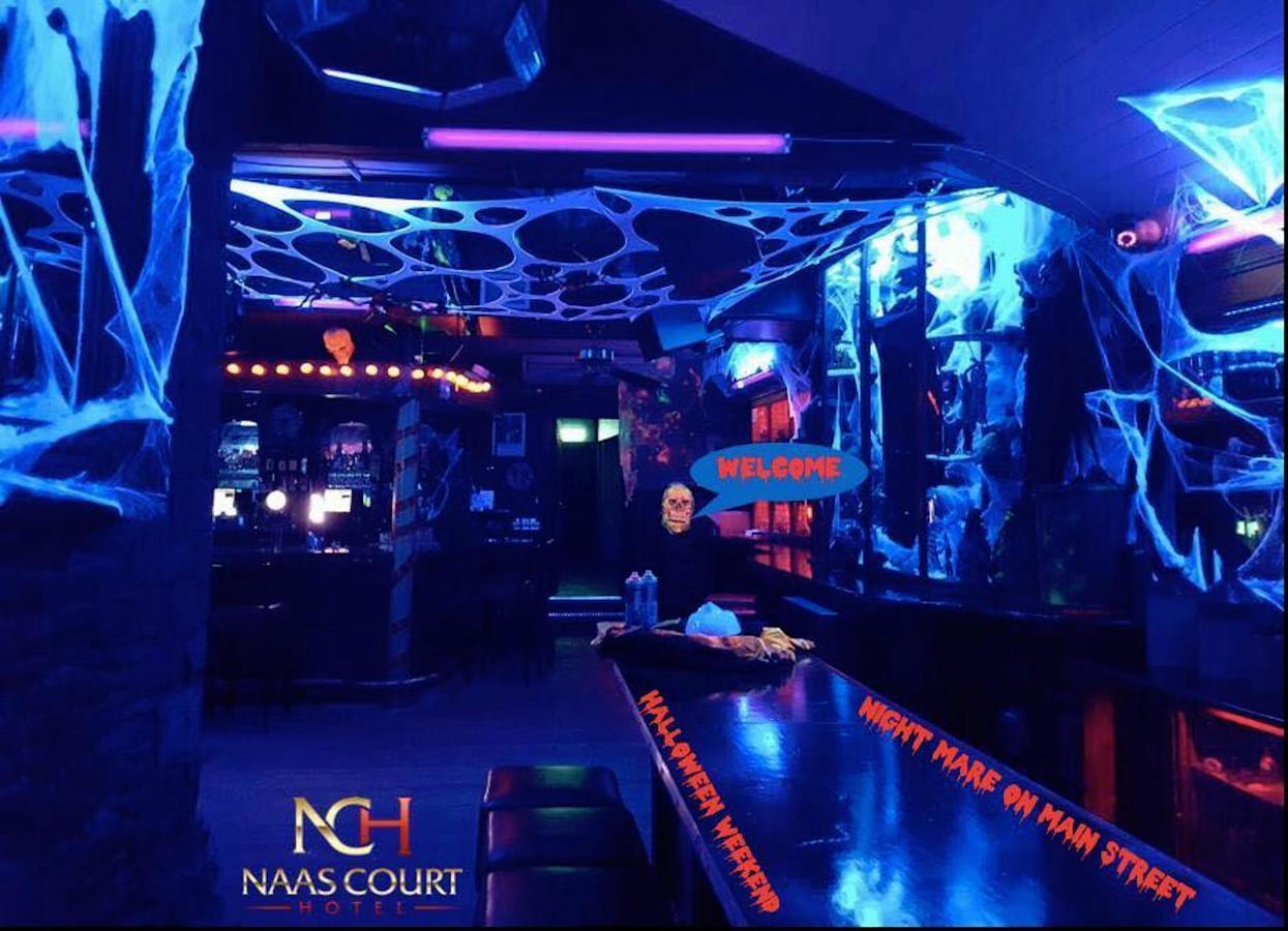 Naas Court Hotel 외부 사진