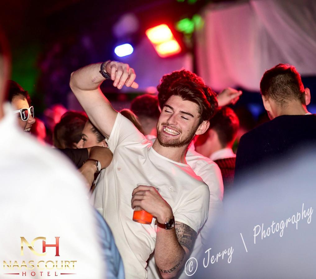 Naas Court Hotel 외부 사진