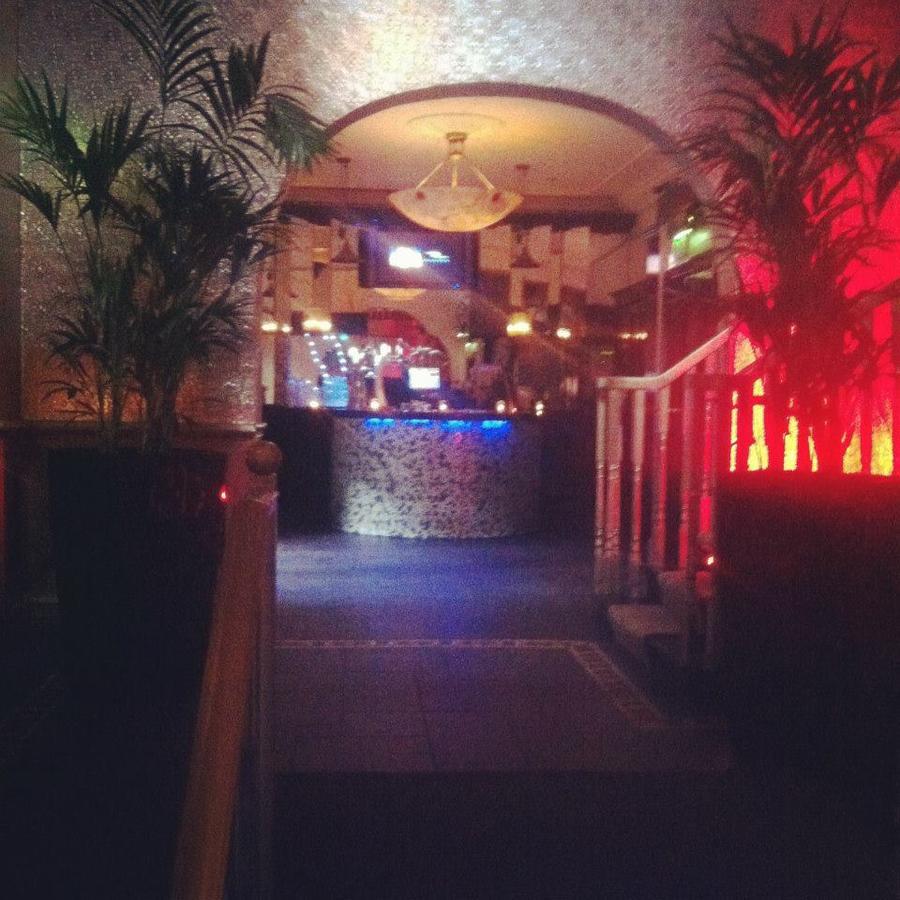 Naas Court Hotel 외부 사진