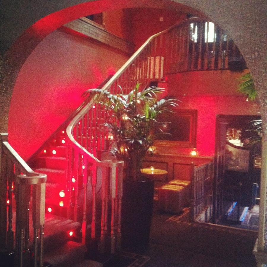 Naas Court Hotel 외부 사진